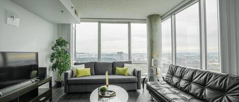 Smart TV, Netflix y servicios de streaming