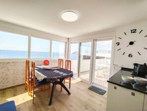 Dining - Apartment Suecia by Interhome (Benidorm)