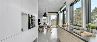 3 bedroom amazing home in Juelsminde