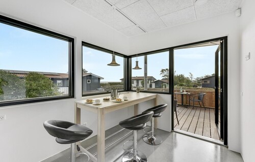 3 bedroom amazing home in Juelsminde