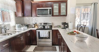 Beautiful Vacation home in the heart of Ocho Rios