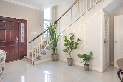 Beautiful Vacation home in the heart of Ocho Rios