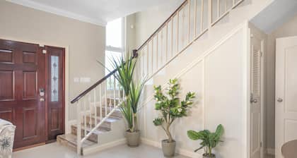 Beautiful Vacation home in the heart of Ocho Rios