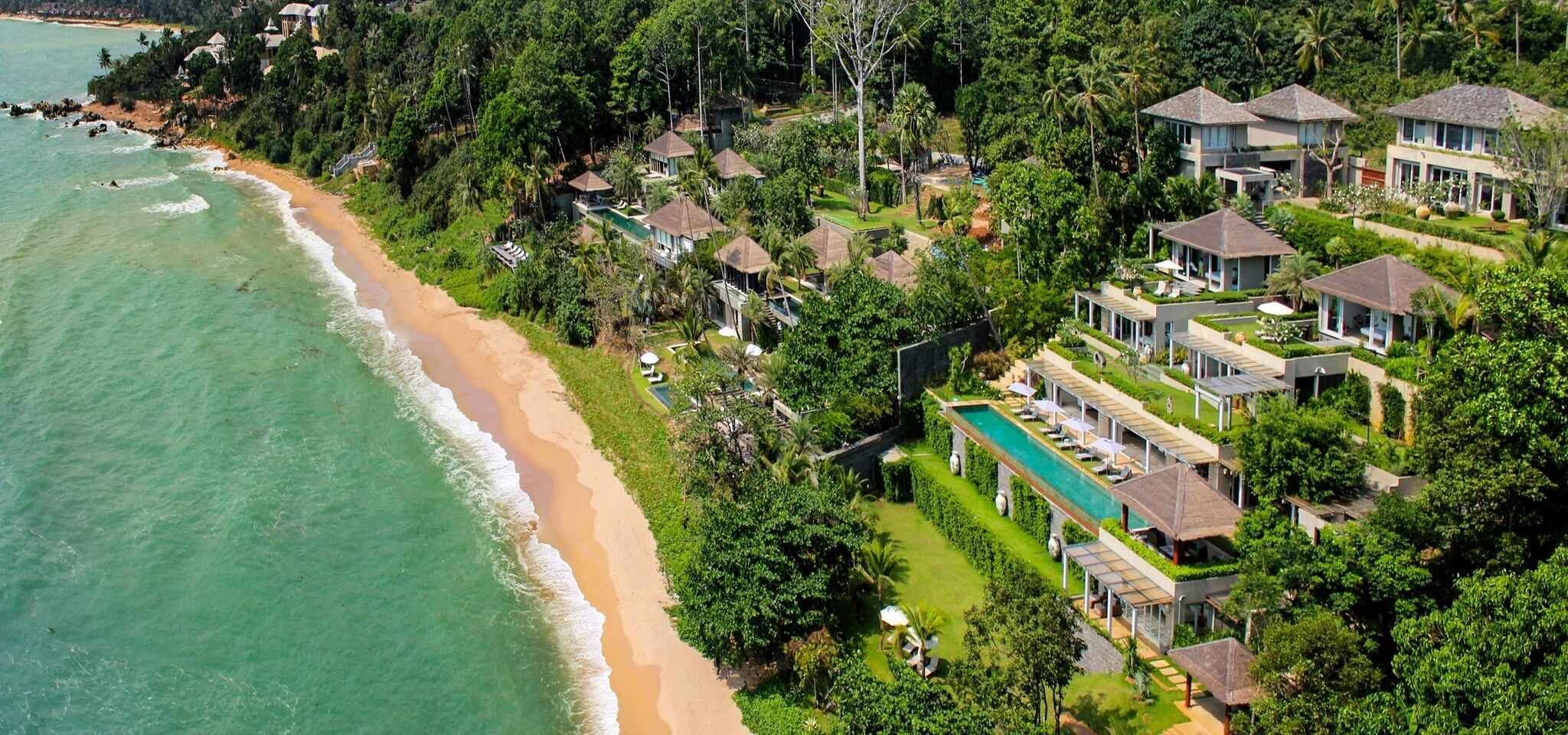 Vila (Multiple Bedrooms) | Fachada da propriedade