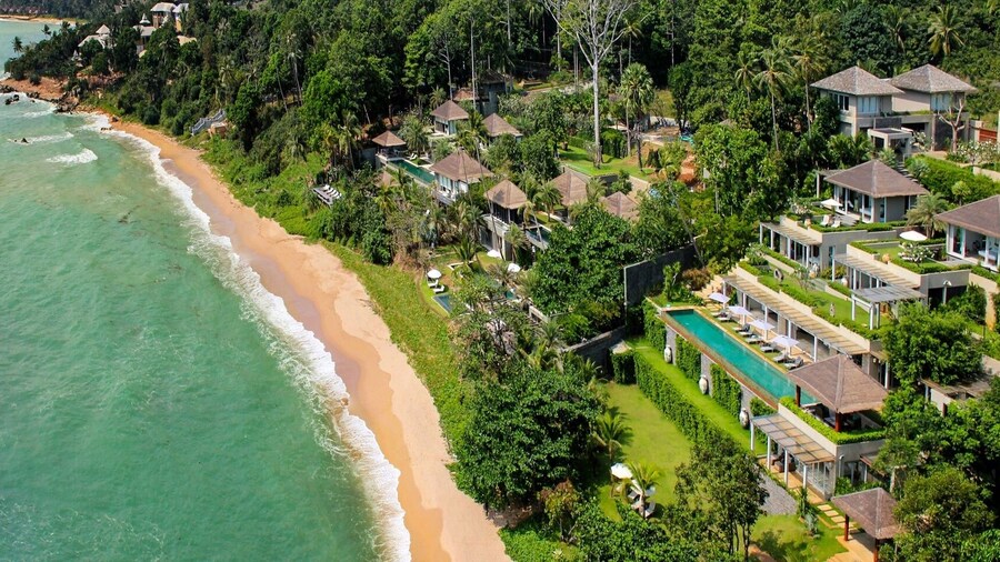 Sangsuri Villa 2
