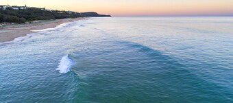 Elouera 2 - Private Duplex with Views and Pool