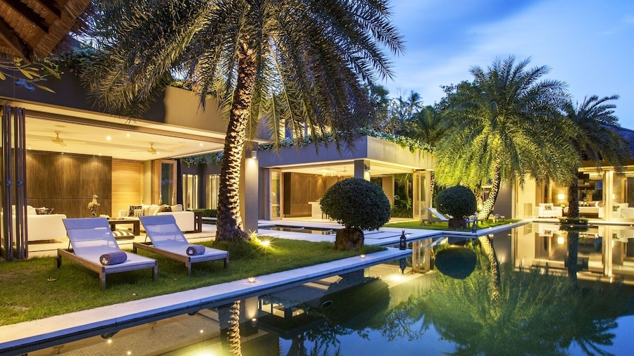 Sangsuri Villa 3