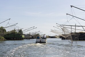 Apartment, 2 Bedrooms, Accessible, Smoking | Exterior