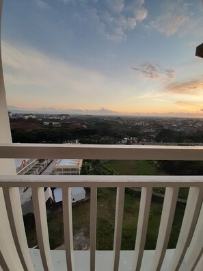 Superior-Studio | Balkon