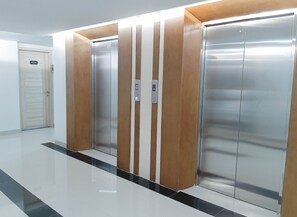 Property amenity - Taman Melati Apartment by NGINAP (Pogung Lor)