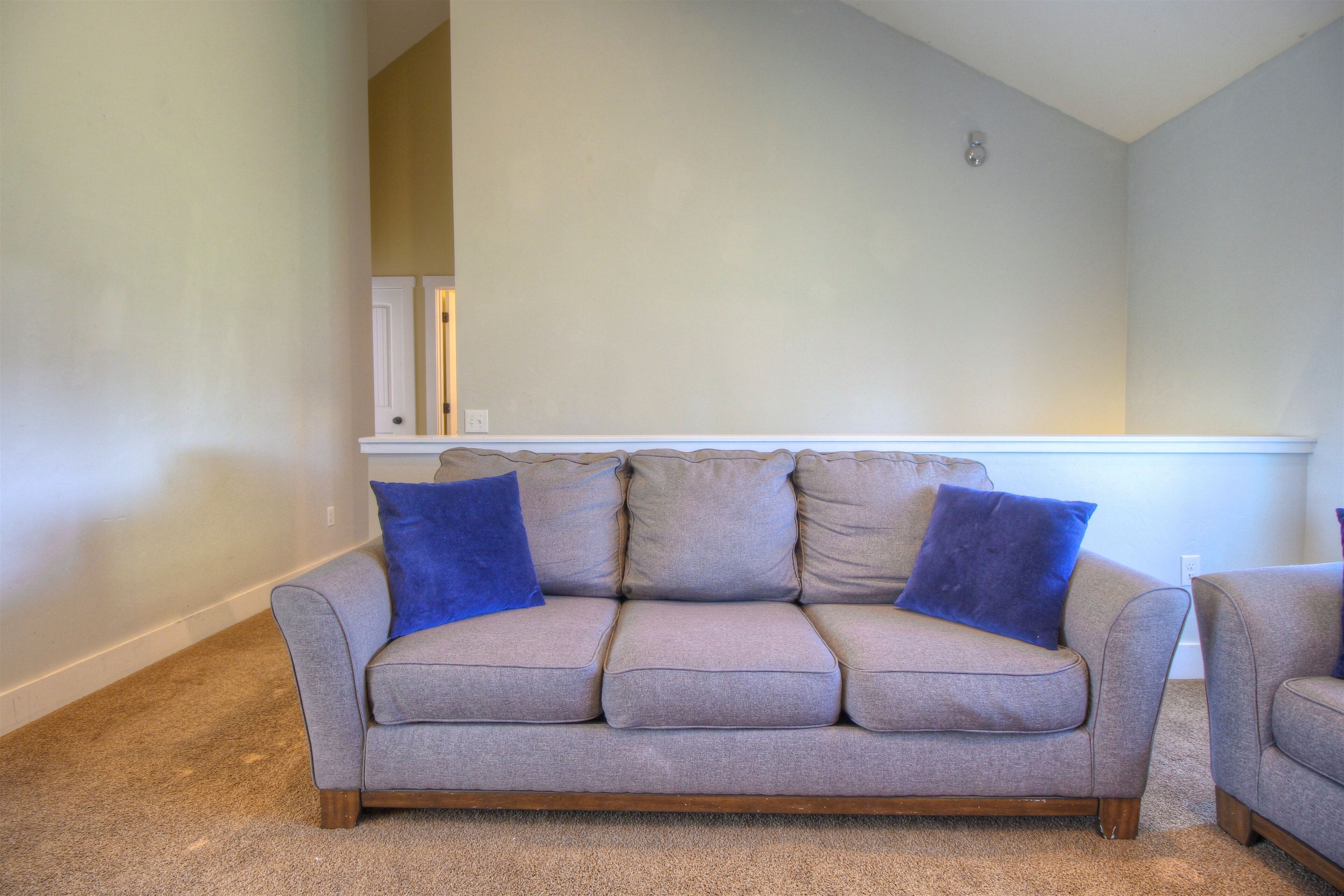 Family Privacy South of Rexburg