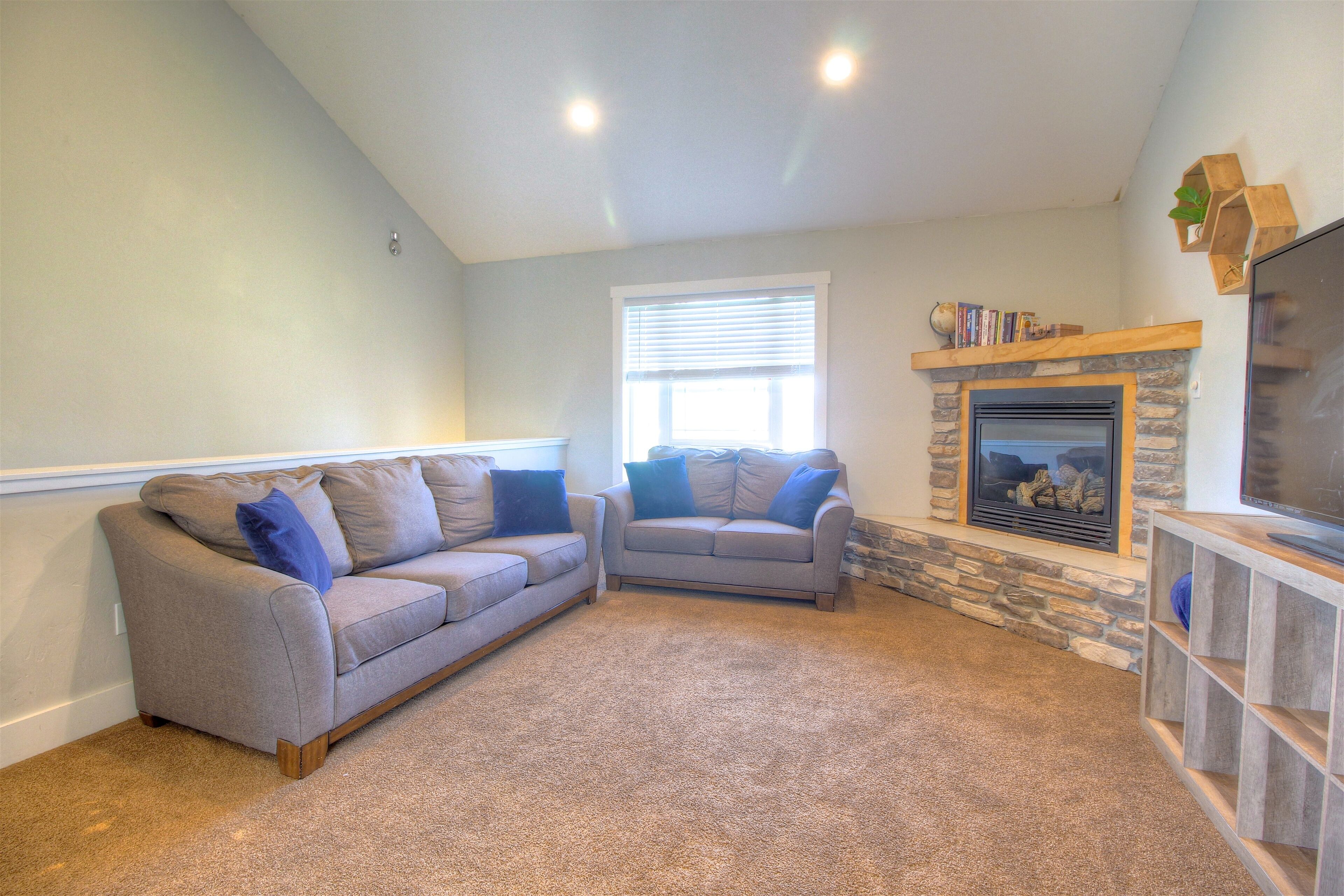 Family Privacy South of Rexburg