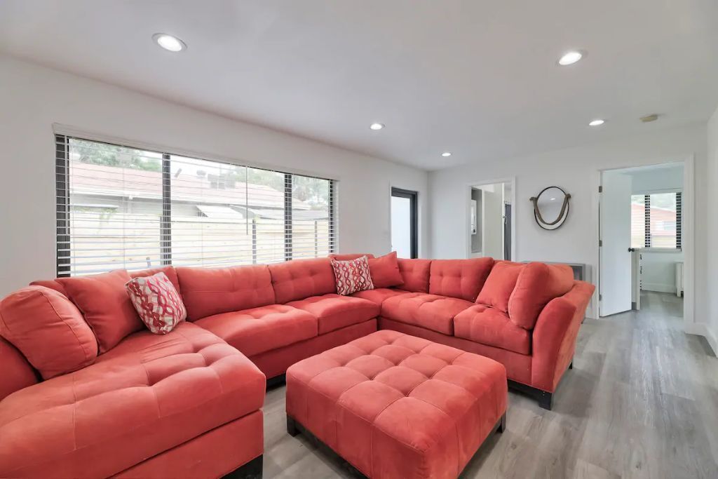 Cozy, Beach Style Villa by Atlantic Ave