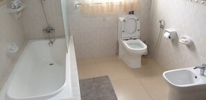 Badkamer