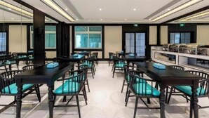 Dining - Xana Hotelle (Xiamen Railway Station) (Xiamen)
