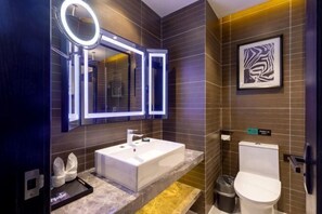 Room - Xana Hotelle (Xiamen Railway Station) (Xiamen)