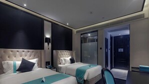 Room - Xana Hotelle (Xiamen Railway Station) (Xiamen)