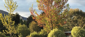 Lake Hawea Hideaway - Lake Hawea Holiday Home