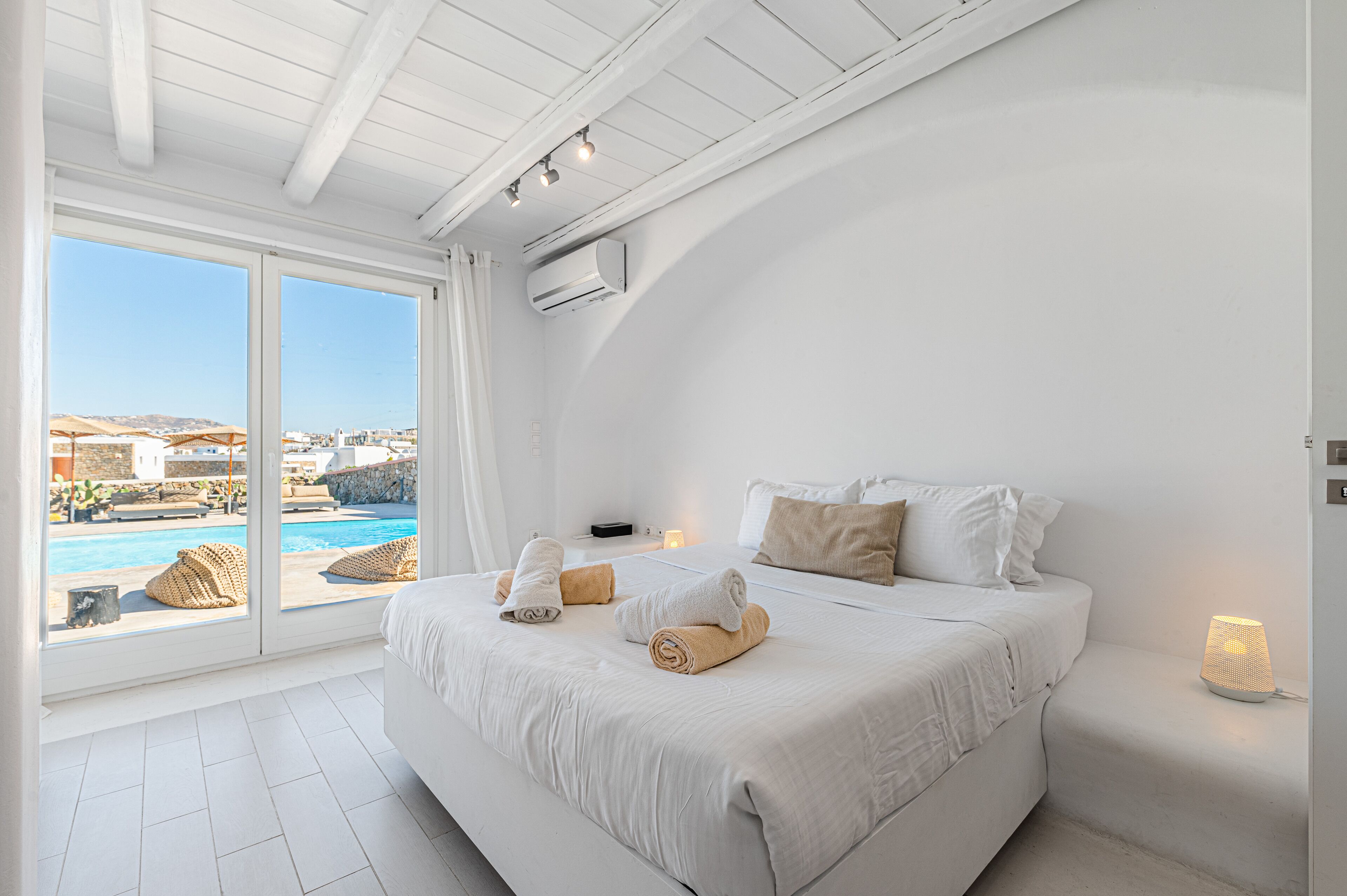 Deluxe Villa, 6 Bedrooms, Private Pool