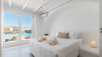 Deluxe Villa, 6 Bedrooms, Private Pool