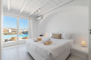 Deluxe Villa, 6 Bedrooms, Private Pool