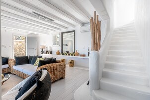 Villa Deluxe, 5 habitaciones, piscina privada