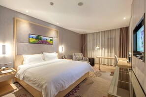 Unclassified image, 2 of 54, button - Lavande Hotel (Wuhan)