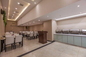 用餐區