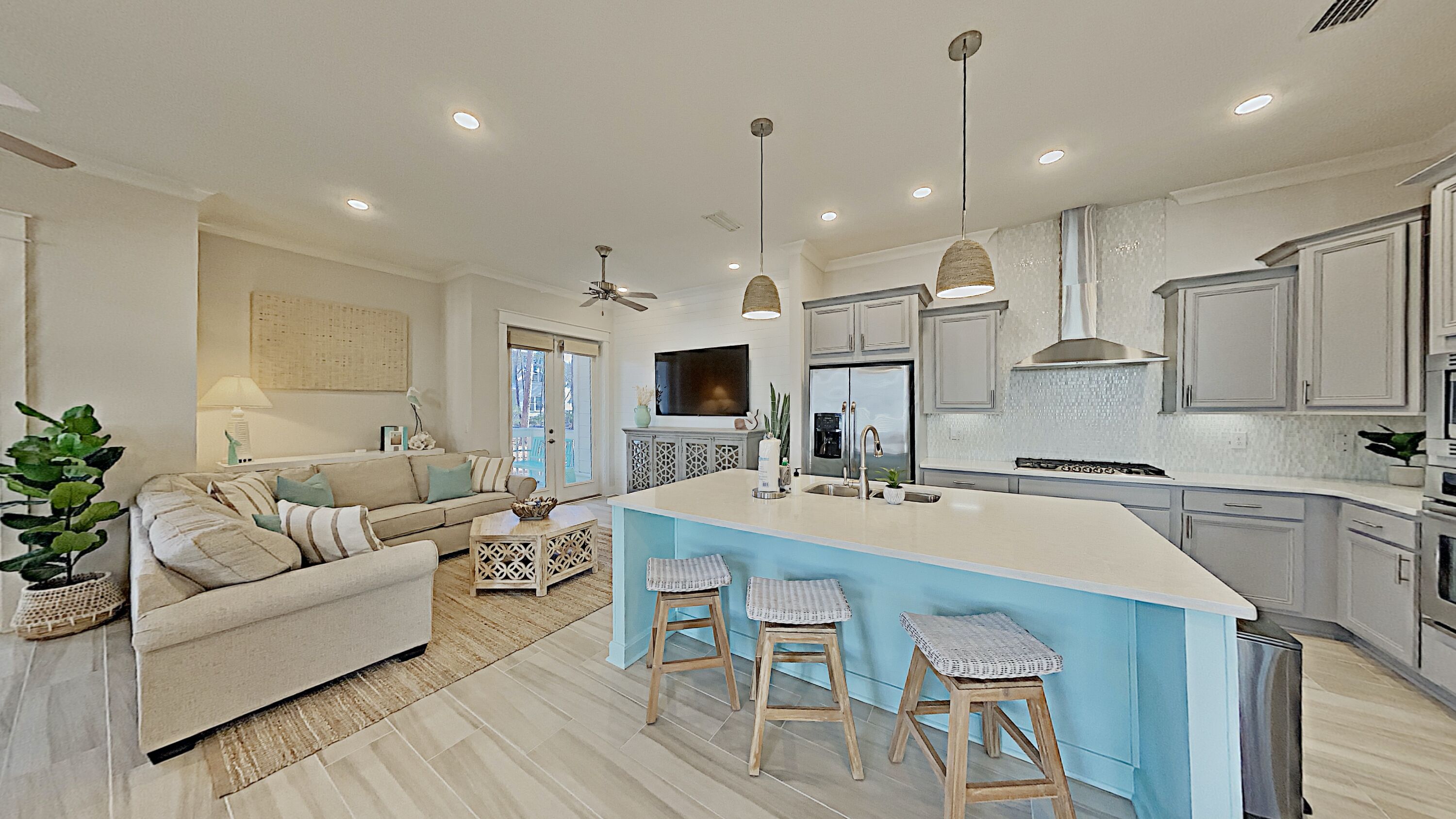 "Mint To Relax" - Prominence - 3 BR / 2.5 BA - Sleeps 8