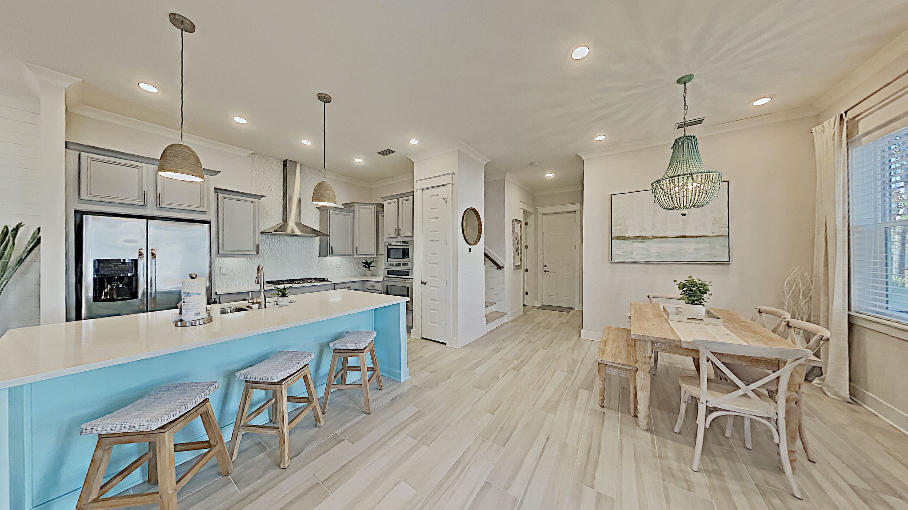 "Mint To Relax" - Prominence - 3 BR / 2.5 BA - Sleeps 8