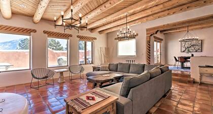 Luxury Home Sleeps 10 with Game Room - Room for the whole family