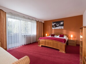 Room - Haus Lukas (Hopfgarten im Brixental)