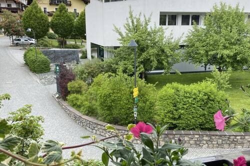Studio, eigenes Bad | Blick von der Unterkunft