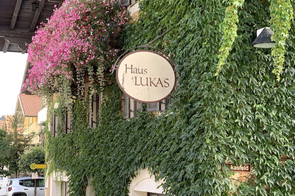 Haus Lukas