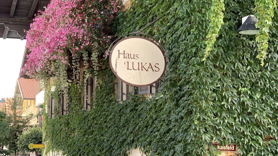 Haus Lukas