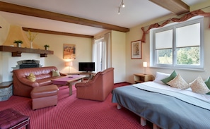 Room - Haus Lukas (Hopfgarten im Brixental)