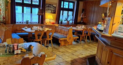 Altstadthotel garni Frankfurter Hof