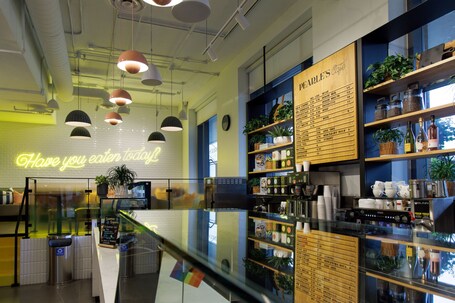 The Pearle Hotel Spa, Autograph Collection - Image 47