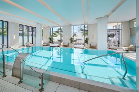 The Pearle Hotel Spa, Autograph Collection - Image 18