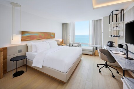 The Pearle Hotel Spa, Autograph Collection - Image 36