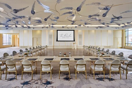The Pearle Hotel Spa, Autograph Collection - Image 16