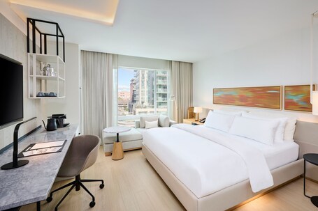 The Pearle Hotel Spa, Autograph Collection - Image 21