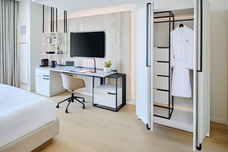 The Pearle Hotel Spa, Autograph Collection - Image 28
