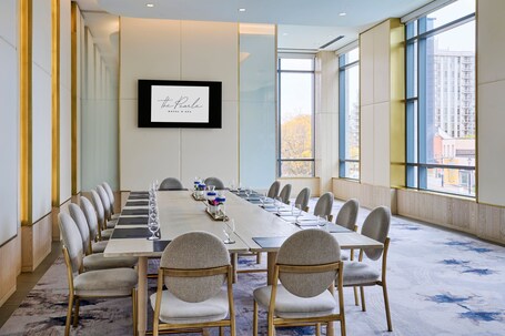 The Pearle Hotel Spa, Autograph Collection - Image 32