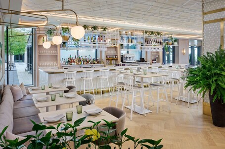 The Pearle Hotel Spa, Autograph Collection - Image 5