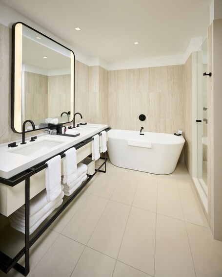 The Pearle Hotel Spa, Autograph Collection - Image 22