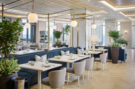 The Pearle Hotel Spa, Autograph Collection - Image 39
