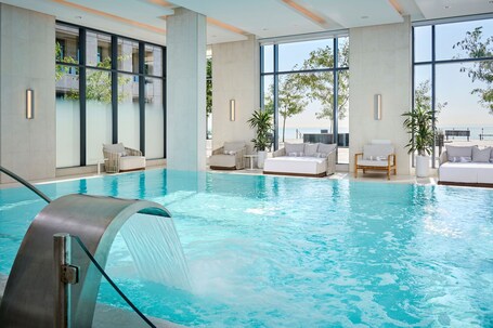 The Pearle Hotel Spa, Autograph Collection - Image 52