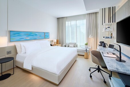 The Pearle Hotel Spa, Autograph Collection - Image 35