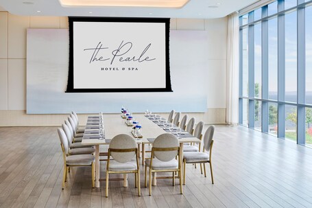 The Pearle Hotel Spa, Autograph Collection - Image 27